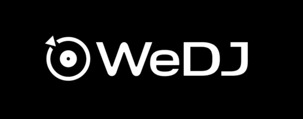 WeDJ Mobile DJ App