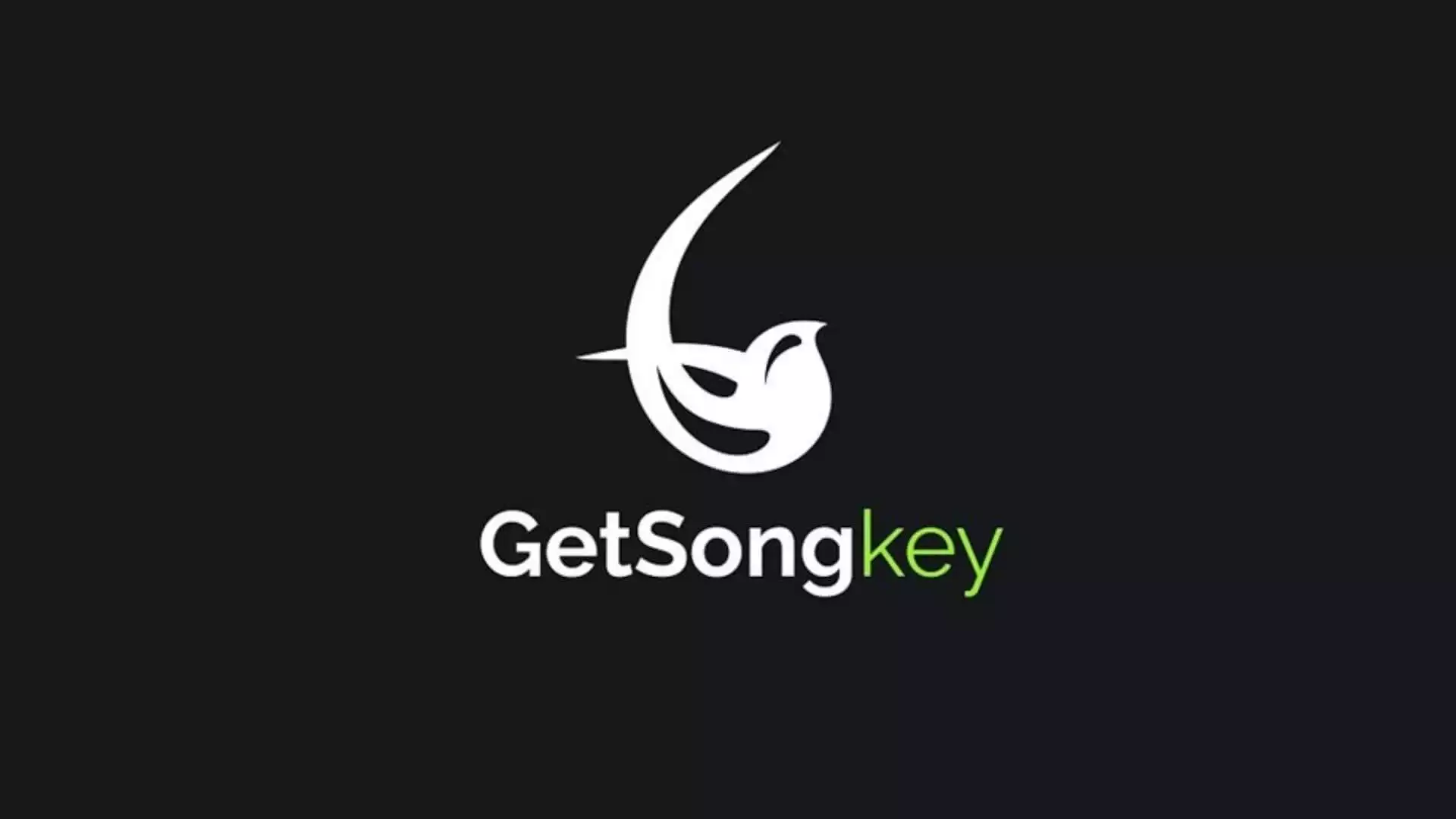 Get Song KEY