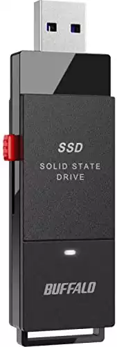 Buffalo SSD-PUT (1TB)