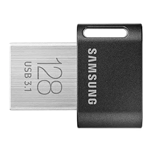 Samsung Fit Plus (128GB)