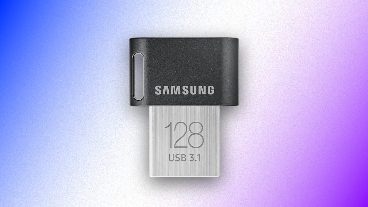 Samsung Fit Plus 128GB