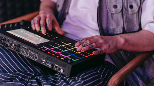 Best Drum Machine For Beginners