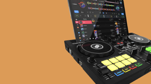 Best-Micro-DJ-Controllers