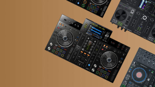 Best Standalone DJ Controller