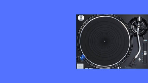 Direct Drive vs Belt Drive Turntables featured