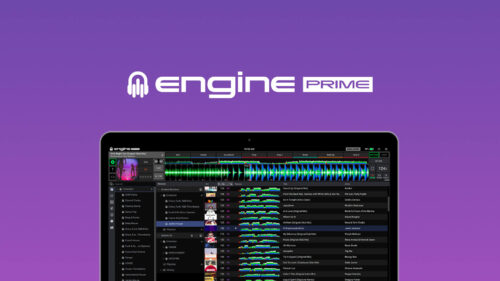 Engine Prime Featured Image