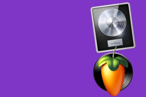 FL Studio Vs Logic Pro X featured