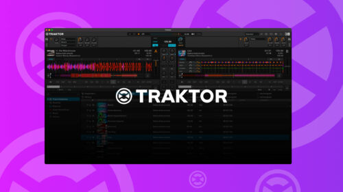 Getting-Started-with-Traktor-Software