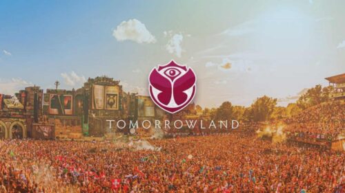 Tomorrowland Announces Limited Edition Vinyl Box Set