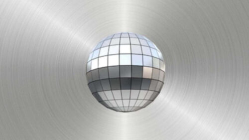 apple release disco ball emoji