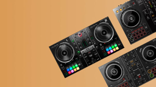 Best DJ Controller for Beginners