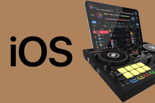 best ipad dj controller