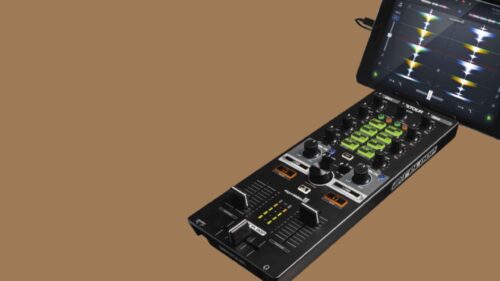 reloop mixtour micro controller featured