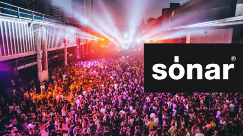 sonar festival featured